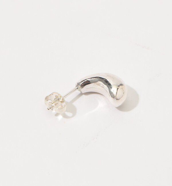 TOMORROWLAND GOODS「mounir drop ピアス」|ピアス|