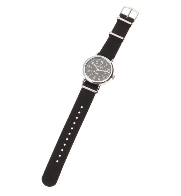 HIROB「TIMEX Weekender 37 tx-tw2w85700」|腕時計|
