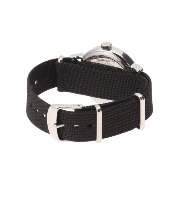 HIROB「TIMEX Weekender 37 tx-tw2w85700」|腕時計|