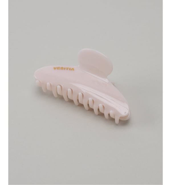 SLOBE IENA「《追加》VESITIA ヘアバレッタ CLAW CLIPS」|その他|