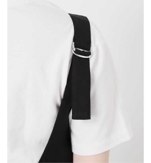 JOURNAL STANDARD relume「S/P/Lギャザーサロペット」|オールインワン|