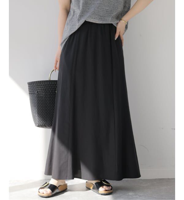 JOURNAL STANDARD relume「S/P/Lマーメイドスカート」|スカート|