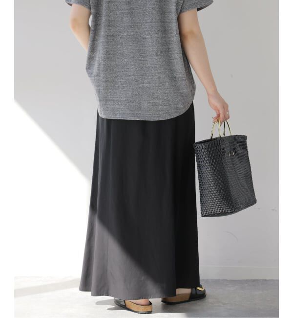 JOURNAL STANDARD relume「S/P/Lマーメイドスカート」|スカート|