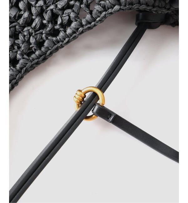 Spick and Span「GIANNI CHIARINI / ジャンニ キアリーニ  NEFELI」|ハンドバッグ|