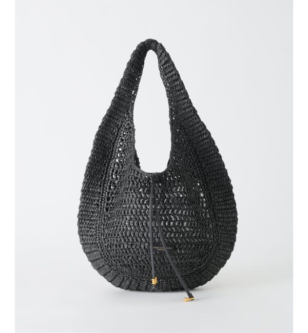 Spick and Span「GIANNI CHIARINI / ジャンニ キアリーニ  NEFELI」|ハンドバッグ|