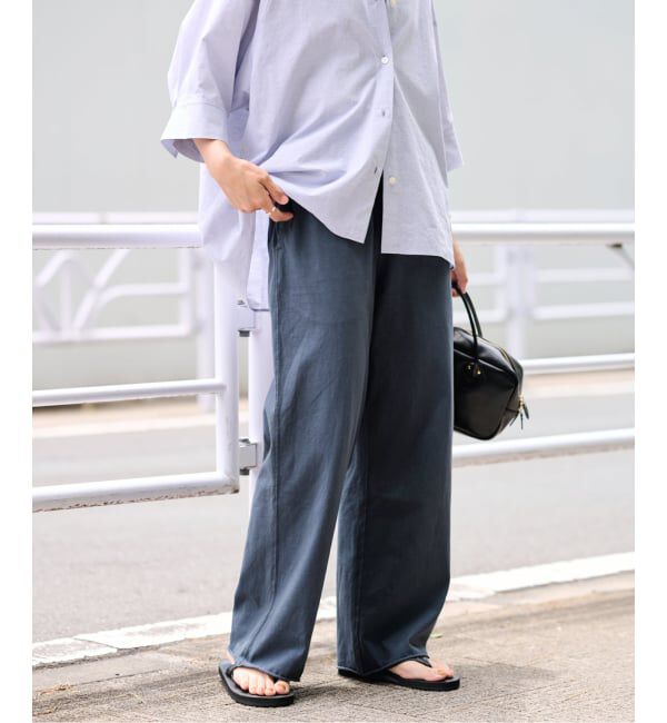 FRAMeWORK「CHAMPION/チャンピオン 別注16S/1 JERESY easy PANTS」|その他|