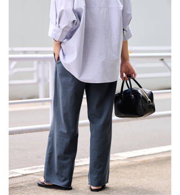 FRAMeWORK「CHAMPION/チャンピオン 別注16S/1 JERESY easy PANTS」|その他|
