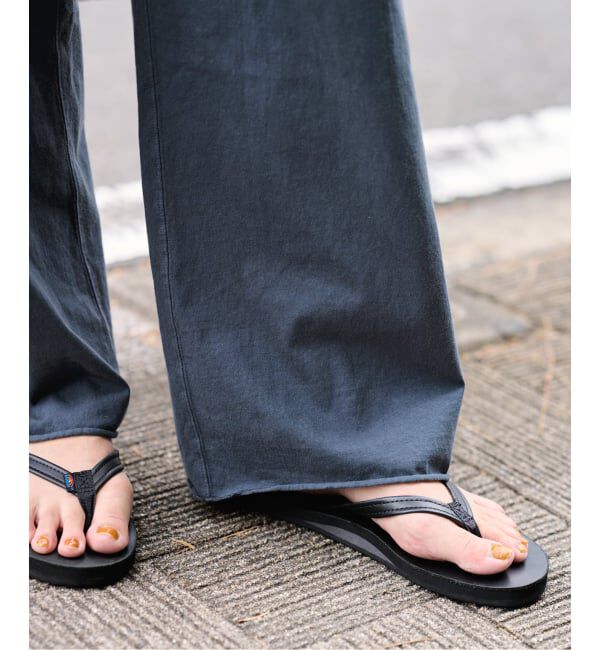 FRAMeWORK「CHAMPION/チャンピオン 別注16S/1 JERESY easy PANTS」|その他|