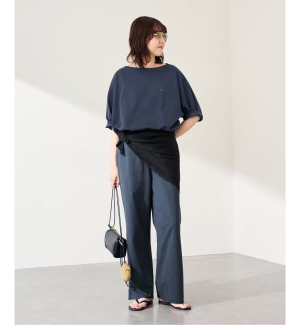FRAMeWORK「CHAMPION/チャンピオン 別注16S/1 JERESY easy PANTS」|その他|
