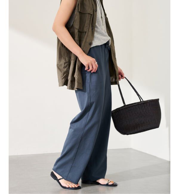 FRAMeWORK「CHAMPION/チャンピオン 別注16S/1 JERESY easy PANTS」|その他|