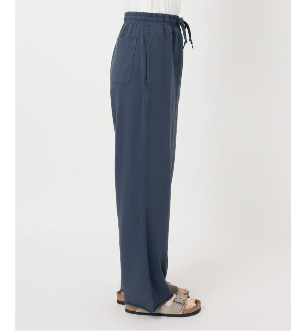 FRAMeWORK「CHAMPION/チャンピオン 別注16S/1 JERESY easy PANTS」|その他|