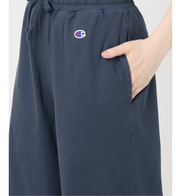 FRAMeWORK「CHAMPION/チャンピオン 別注16S/1 JERESY easy PANTS」|その他|