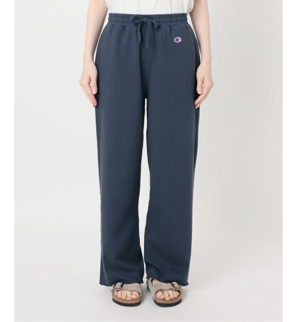 FRAMeWORK「CHAMPION/チャンピオン 別注16S/1 JERESY easy PANTS」|その他|