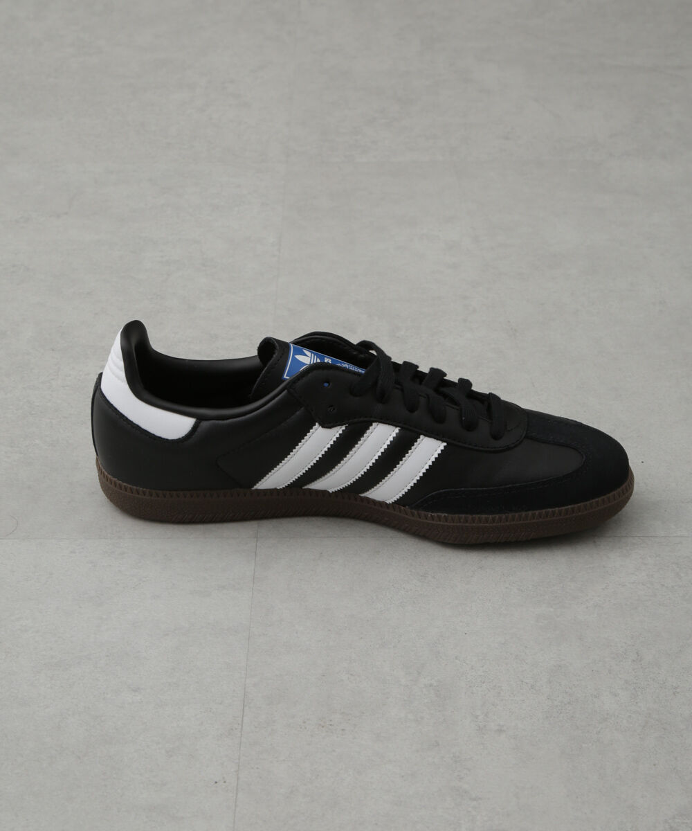 nano･universe「adidas/SAMBA OG」|スニーカー|