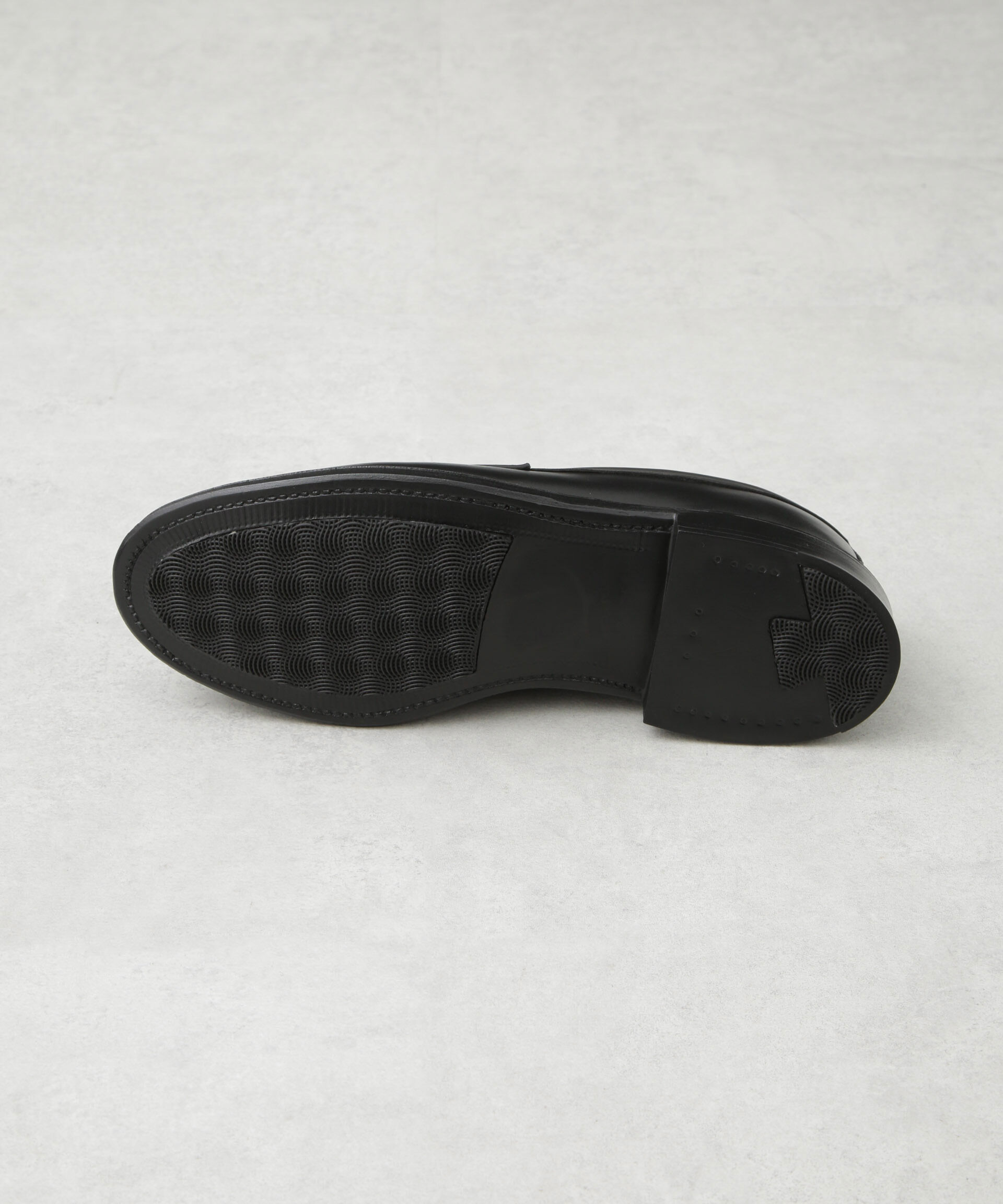 nano･universe「「Rain Comfort Shoes」ローファーシューズ」|ビジネス・ドレスシューズ|