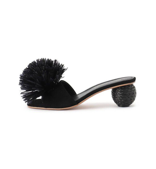 SALON adam et rope'「【PALOMA BARCELO'（パロマバルセロ）】サンダル」|サンダル|