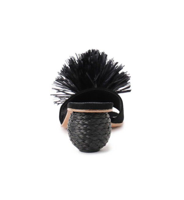 SALON adam et rope'「【PALOMA BARCELO'（パロマバルセロ）】サンダル」|サンダル|