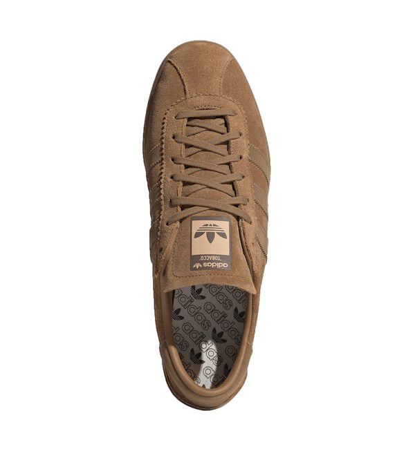 SALON adam et rope'「【adidas（アディダス）】TABACCO /  タバコ」|スニーカー|
