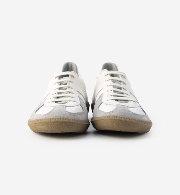  「REPRODUCTION OF FOUND | 〈別注〉GERMAN MILITARY TRAINER WOMEN」|スニーカー|