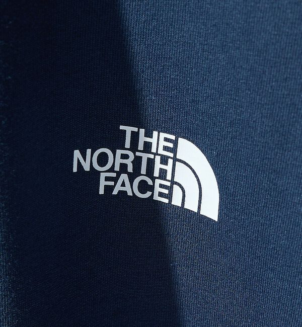 ABAHOUSE「【THE NORTH FACE / ザ・ノース・フェイス】FD GLOBE GR」|Tシャツ・カットソー|