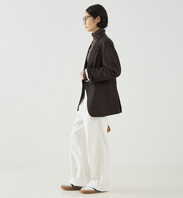 The Store by C' 「【COCUCA】デニムパンツ」|デニム|