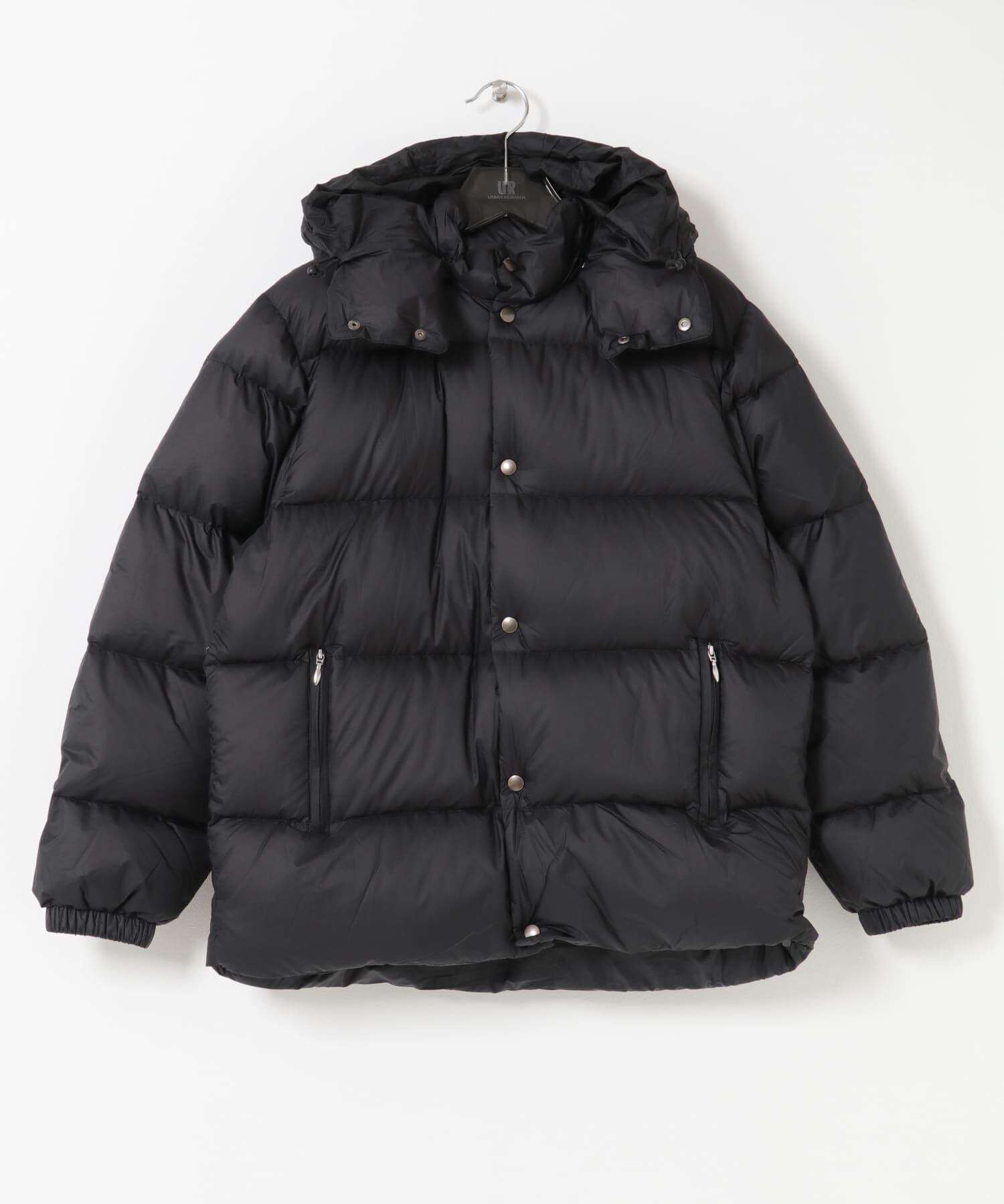 URBAN RESEARCH「KAJIF LIGHT DOWN JACKET」|ダウン|