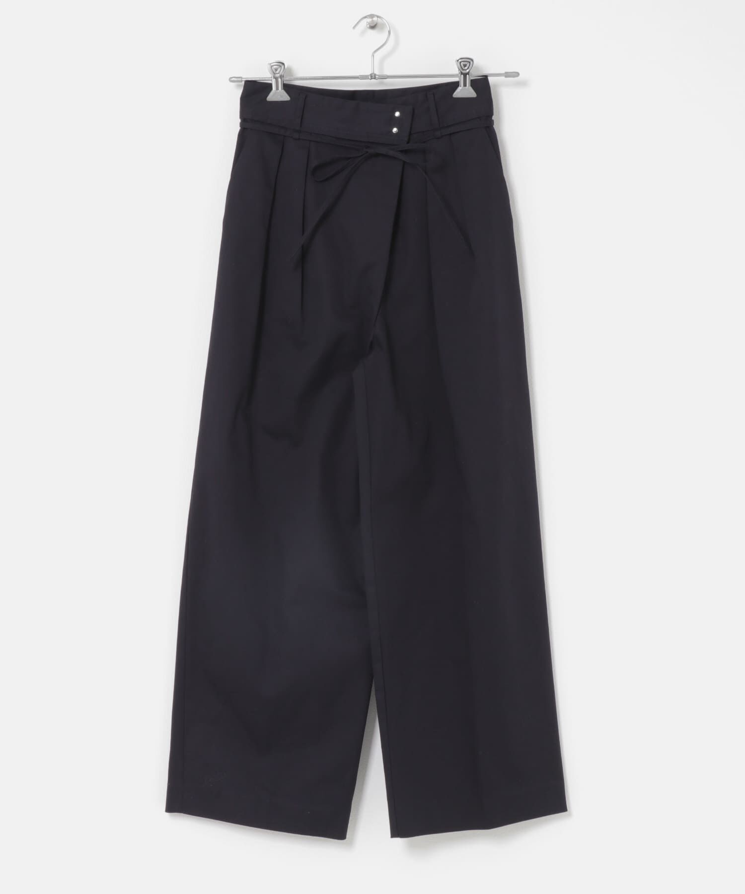 URBAN RESEARCH ROSSO「ラップデザインパンツ」|その他|