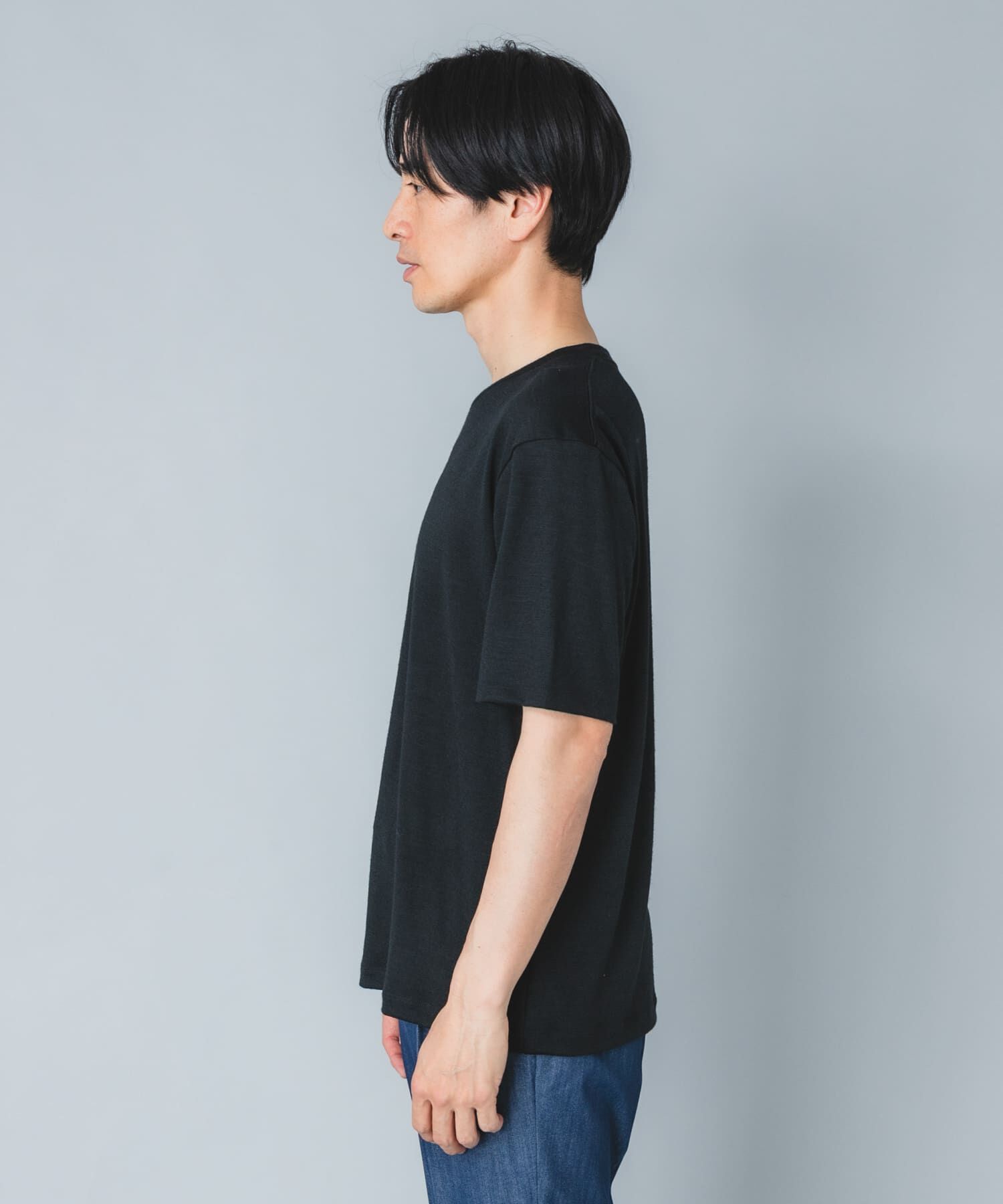 URBAN RESEARCH ROSSO「『ﾏｼﾝｳｫｯｼｬﾌﾞﾙ』『XLｻｲｽﾞあり』ﾊｲｸｵﾘﾃｨｼｮｰﾄ  」|Tシャツ・カットソー|