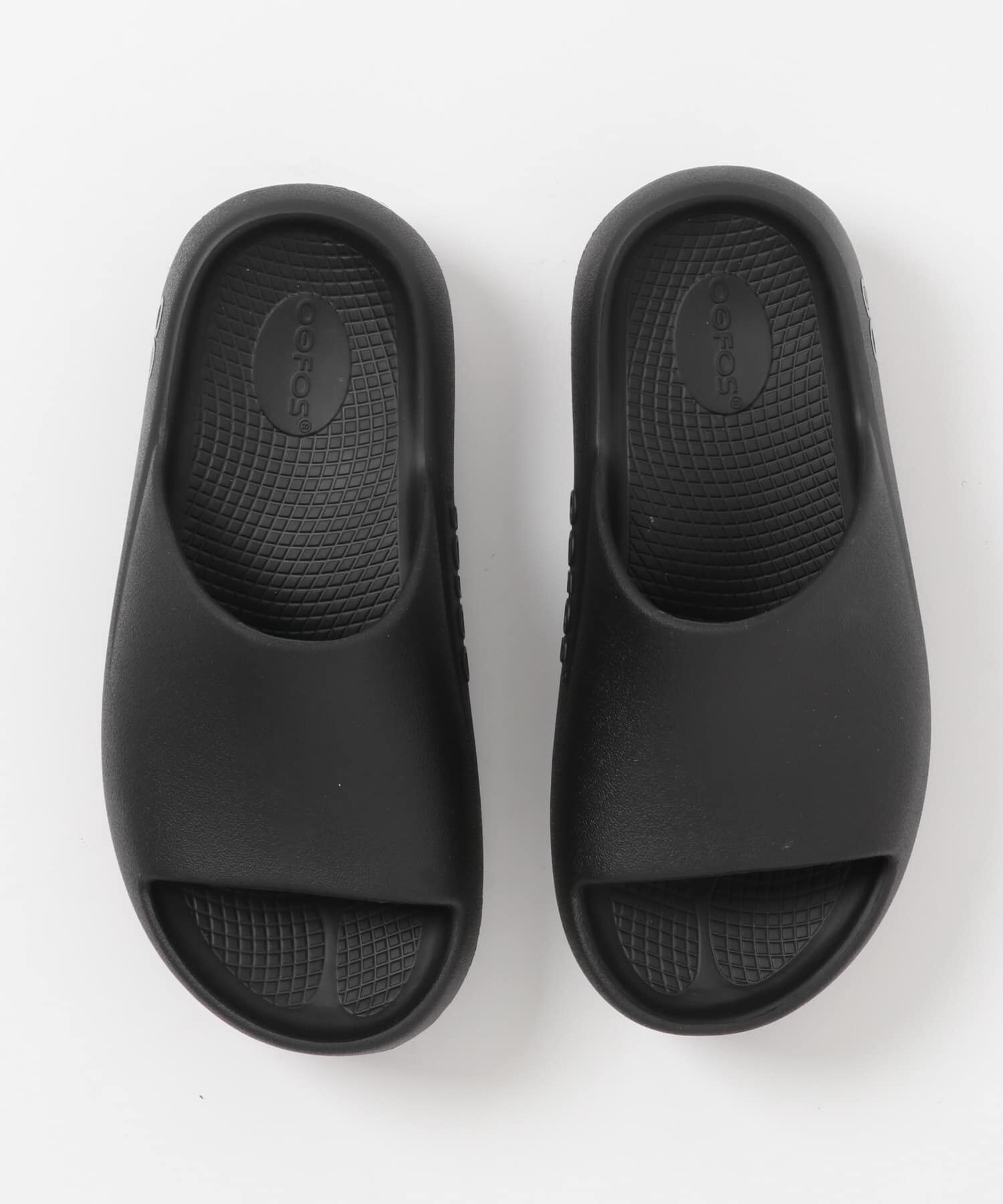 URBAN RESEARCH DOORS「OOFOS　OOAHH+」|サンダル|