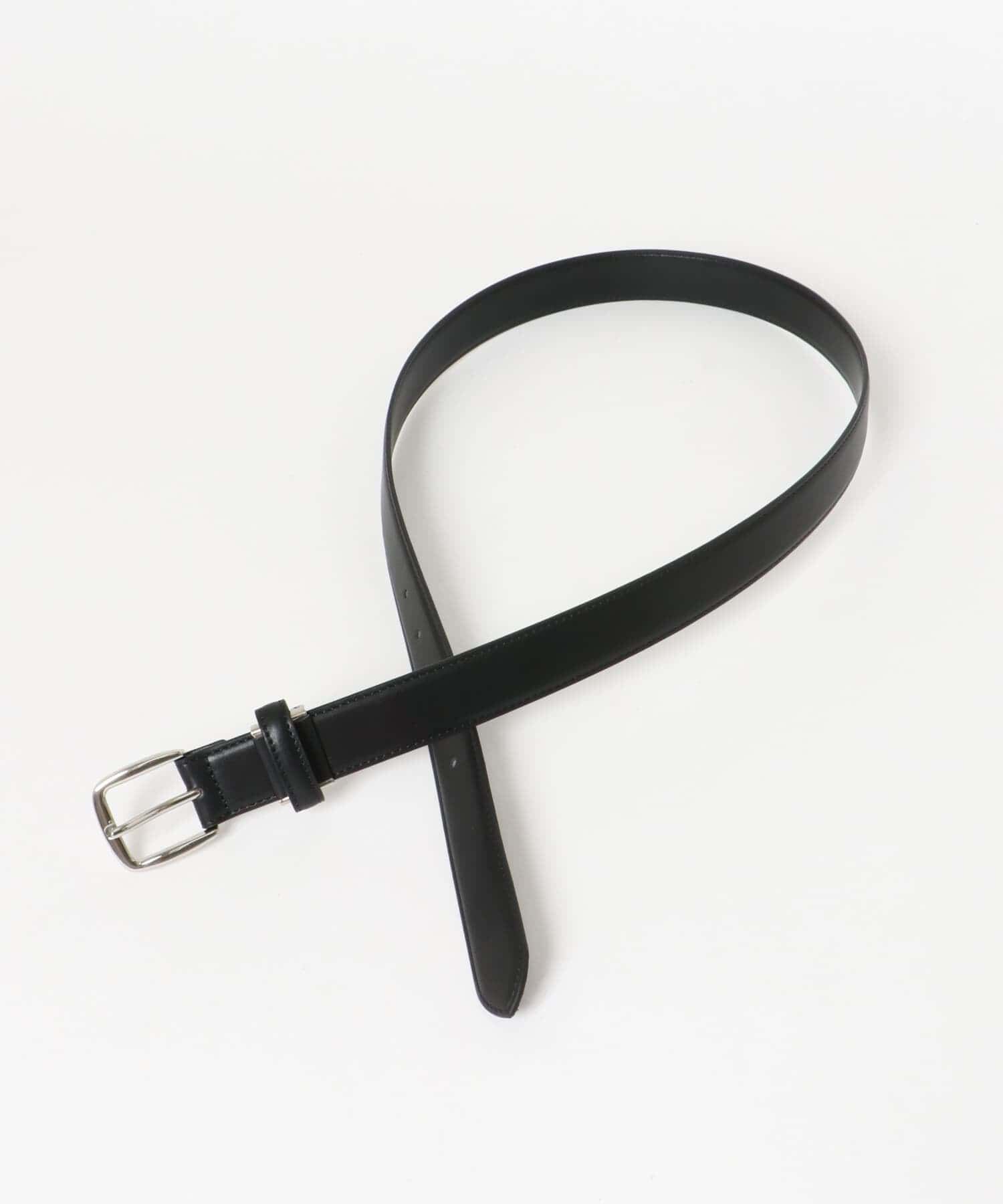 SENSE OF PLACE by URBAN RESEARCH「FLプレーンベルト30mm」|ベルト|