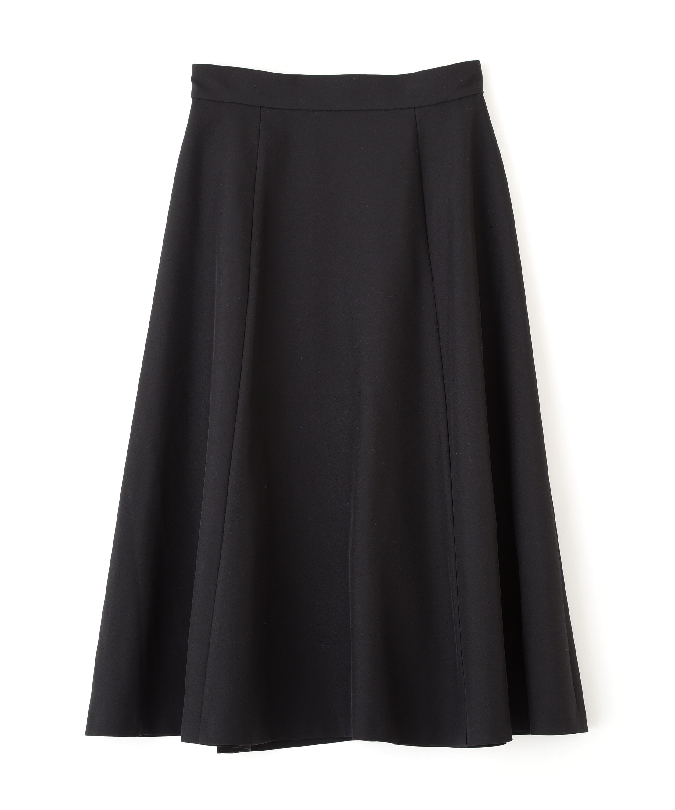 PROPORTION BODY DRESSING「スプリングフレアースカート　26SS」|スカート|