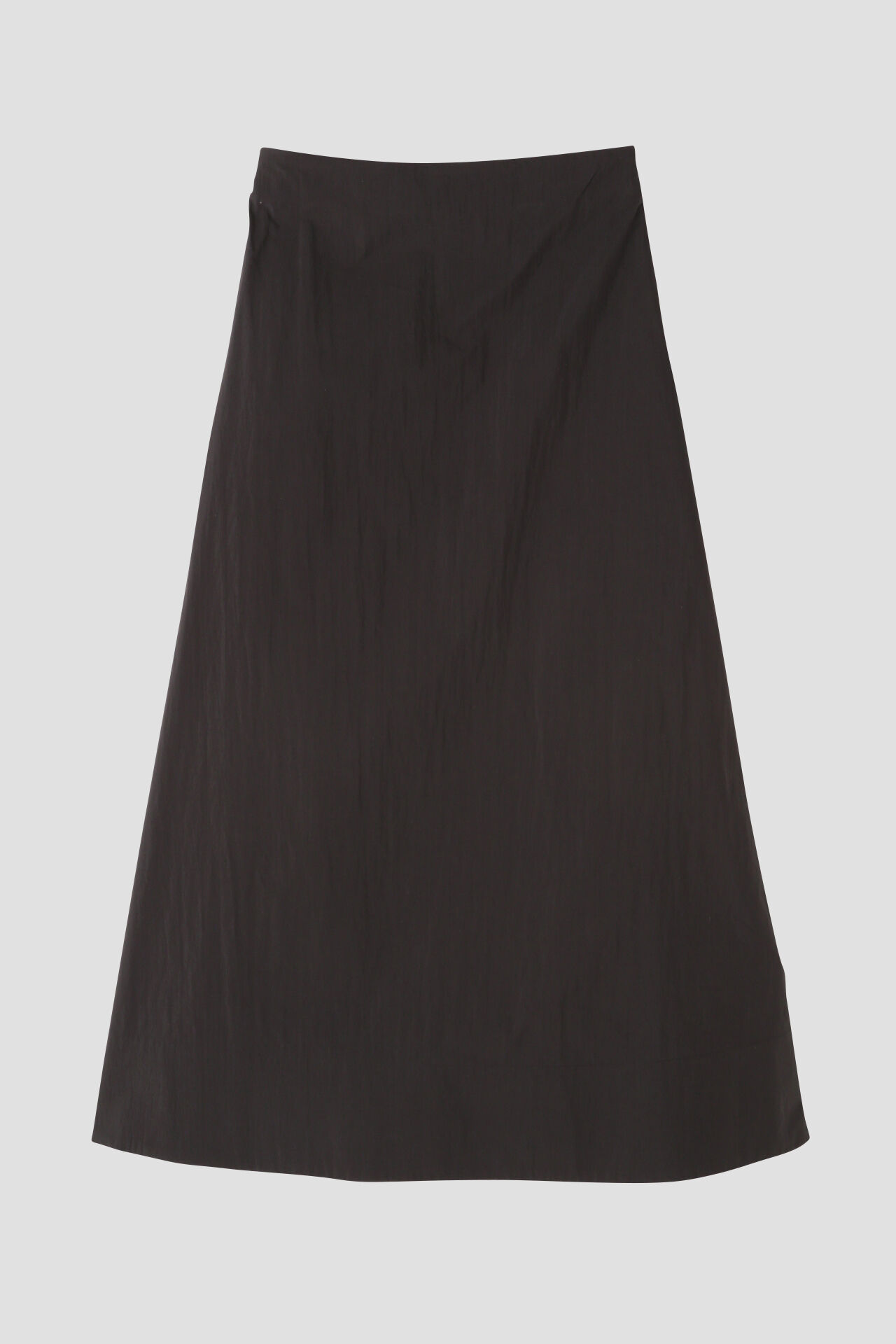 YLEVE 「YLEVE / COTTON NYLON TYPEWRITHER SKIRT」|スカート|