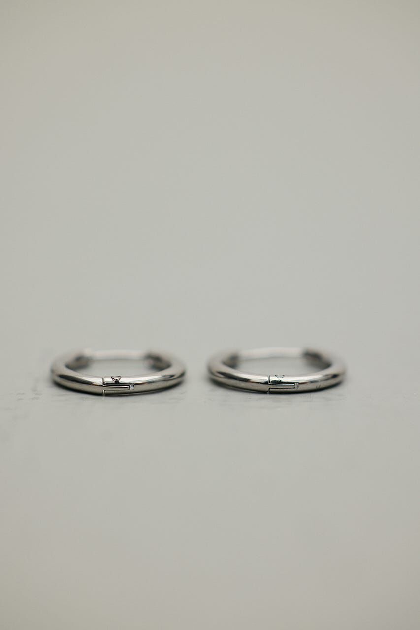 STYLEMIXER「シンフープピアス」|ピアス|