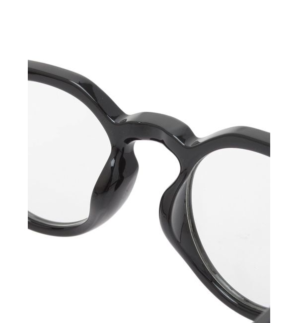 ELENDEEK「CROWN PANTO SUNGLASSES」|サングラス|