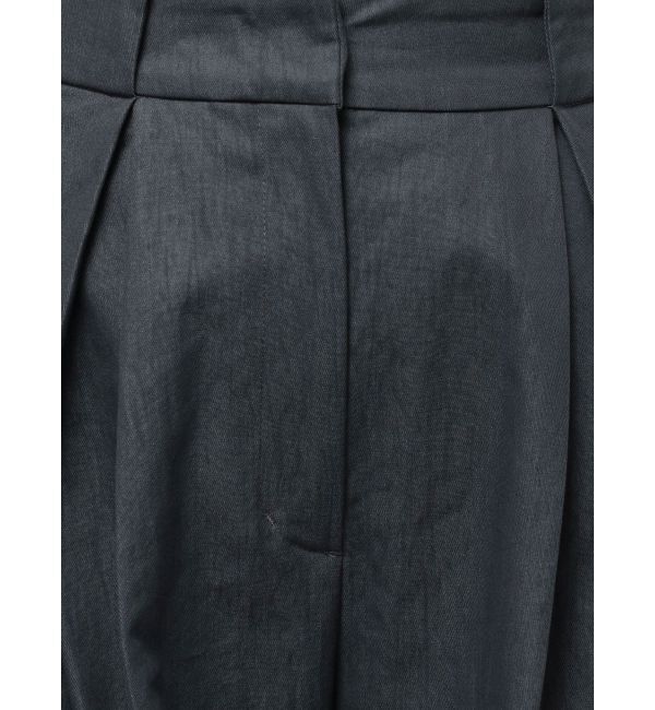 ELENDEEK「TWILL TUCK WIDE PT」|その他|
