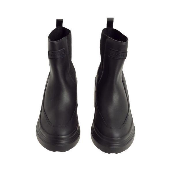 MURUA「【HUNTER】WFP8001LEA」|レインシューズ|