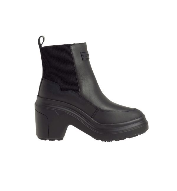 MURUA「【HUNTER】WFP8001LEA」|レインシューズ|