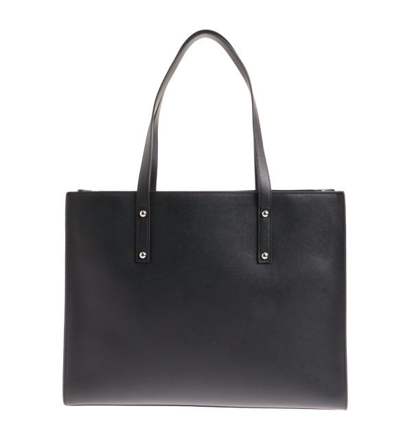 MURUA「ベーシックロゴトートバッグ」|トートバッグ|
