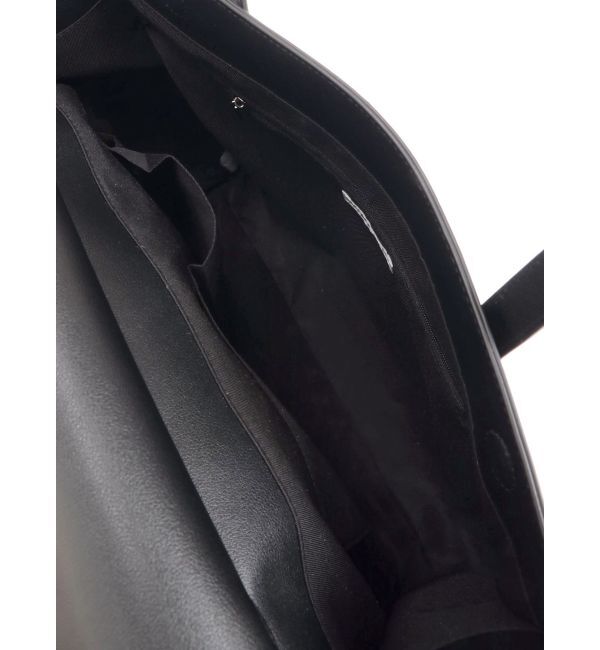 MURUA「ベーシックロゴトートバッグ」|トートバッグ|
