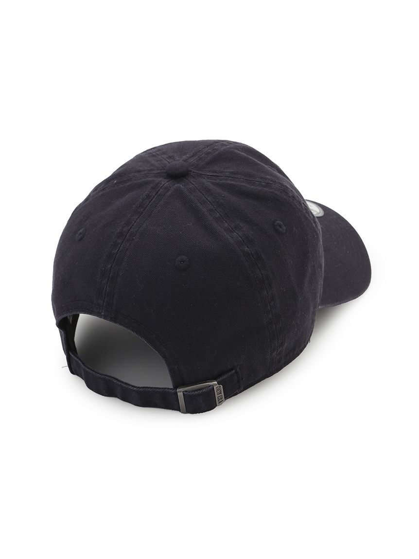 SNIDEL「【SNIDEL|NEW ERA(R)】ダブルロゴCAP」|キャップ・キャスケット|