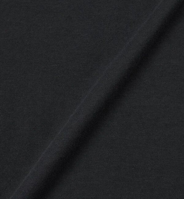 MACKINTOSH PHILOSOPHY「【WEB&一部店舗限定】バッキンガムベア ワッペンTシャツ」|Tシャツ・カットソー|