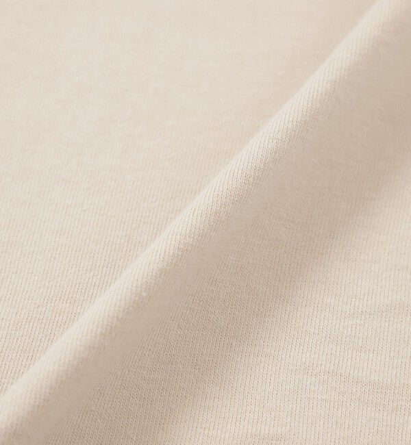 MACKINTOSH PHILOSOPHY「【WEB&一部店舗限定】バッキンガムベア ワッペンTシャツ」|Tシャツ・カットソー|