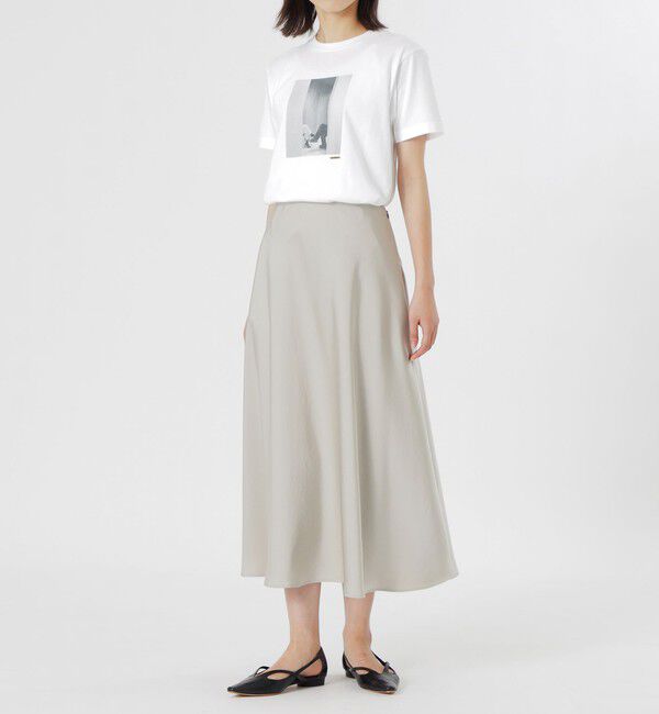  「フォトプリントTシャツ【Face to Face】」|Tシャツ・カットソー|