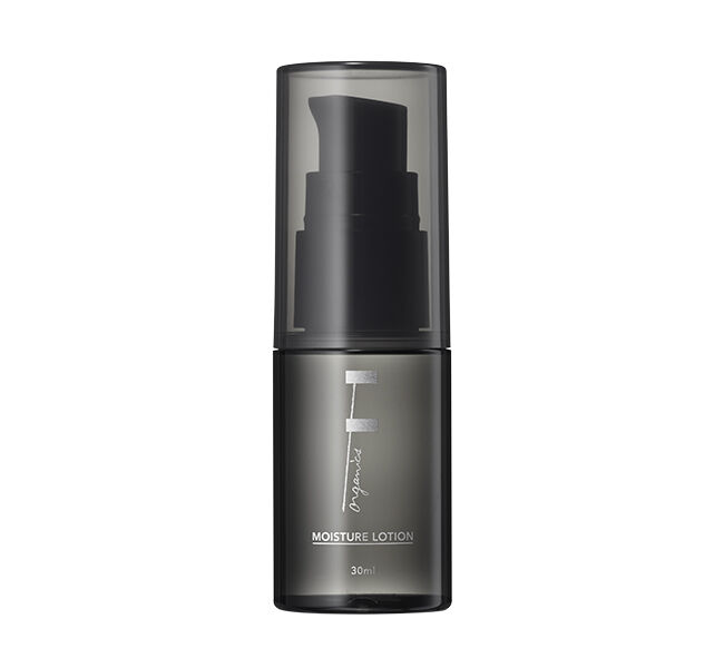 F ORGANICS「モイスチャーローション30mL【F organics】」|化粧水|-