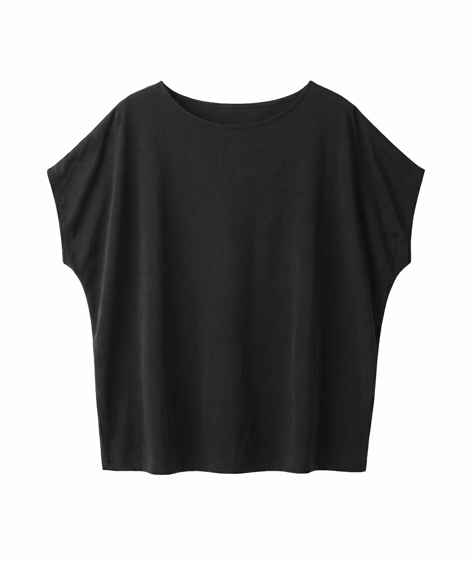 STYLE DELI「【DELI by】ゆる美シルエットドルマントップス」|Tシャツ・カットソー|