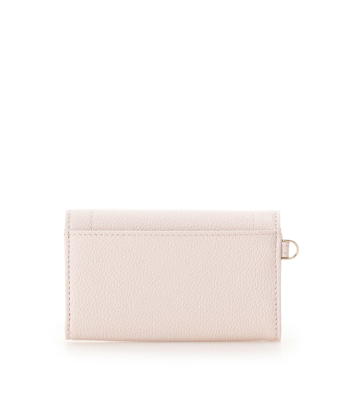 Samantha Thavasa Petit Choice「ラメフラワービジュー キーケース」|キーケース|