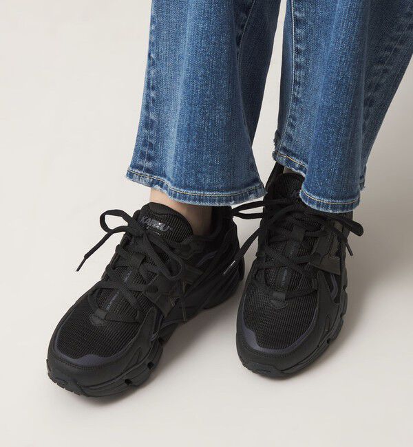 ODETTE E ODILE「＜KARHU＞ SUPER FULCRUM BL」|スニーカー|