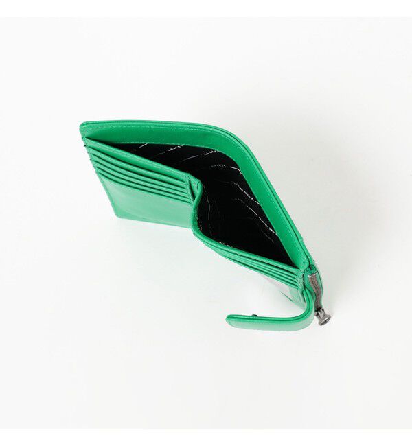 Ray BEAMS 「STATUS ANXIETY / OUTSIDER ウォレット」|財布|