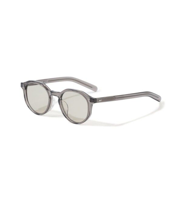 TOMORROWLAND GOODS「TOMORROWLAND サングラス」|サングラス|15 グレー