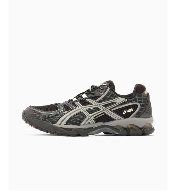 JOURNAL STANDARD「ASICS / アシックス GEL-NIMBUS10.1」|スニーカー|ブラック
